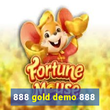 888 gold demo 888